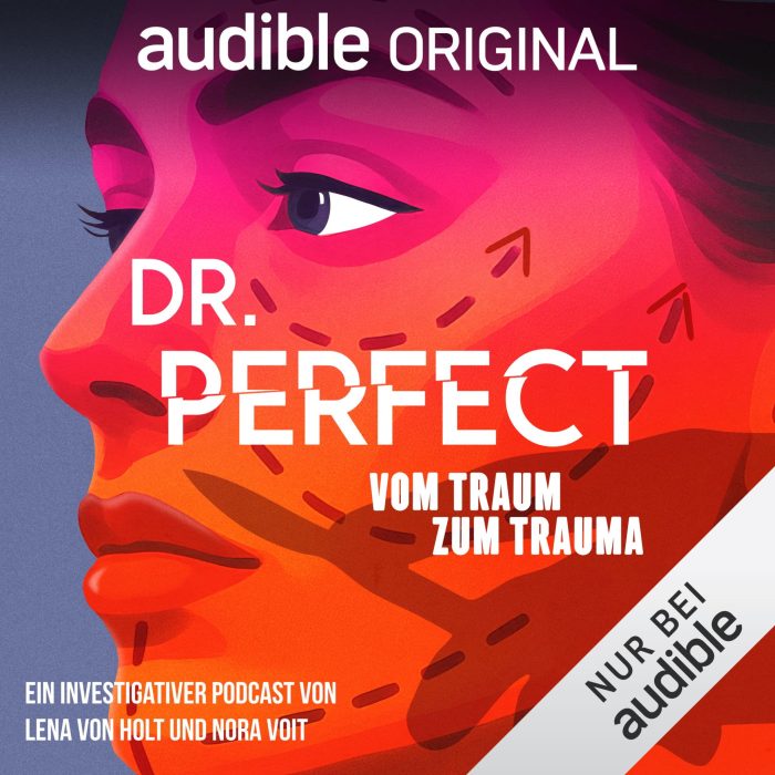 Podcast / Dr. Perfect